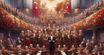 10 Kasım İle İlgili Oratoryo