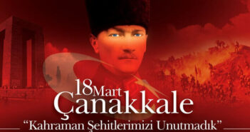 18 Mart Çanakkale Zaferi İle İlgili Kompozisyon Örnekleri