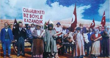 29 Ekim Cumhuriyet