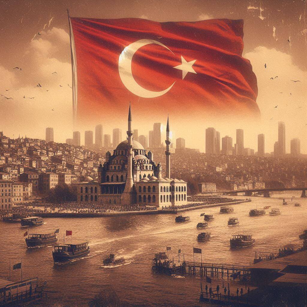 İstanbul'un Kurtuluşu İle İlgili Şiirler