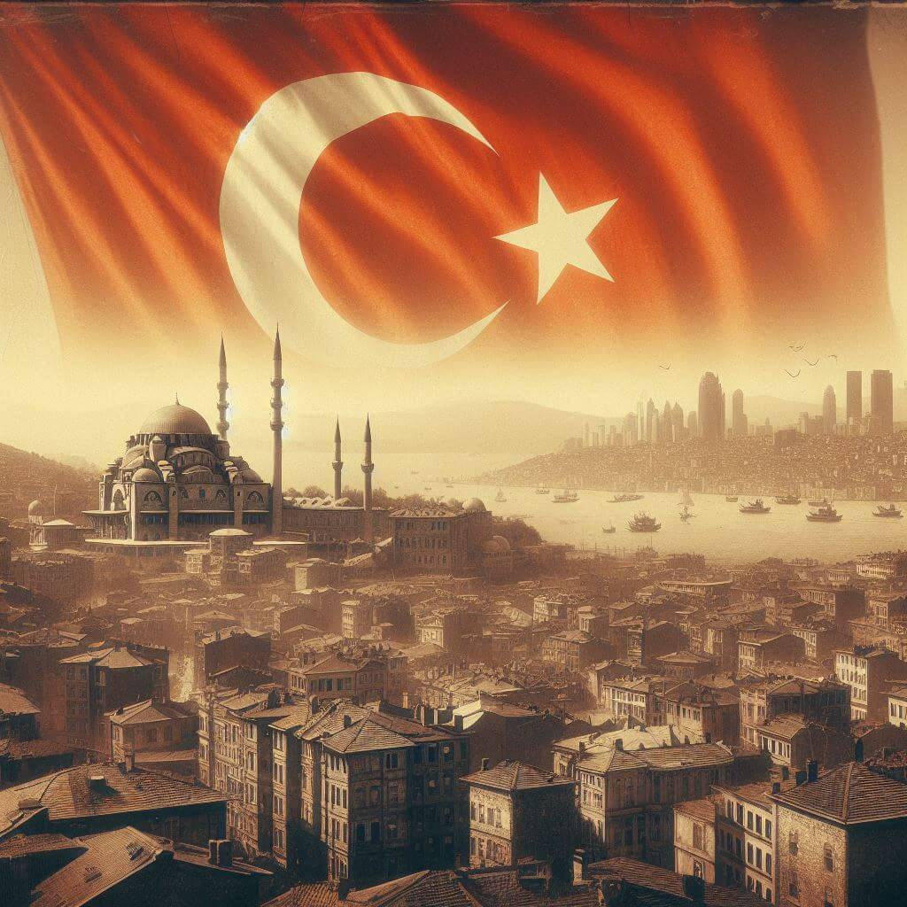 İstanbul'un Kurtuluşu İle İlgili Şiirler