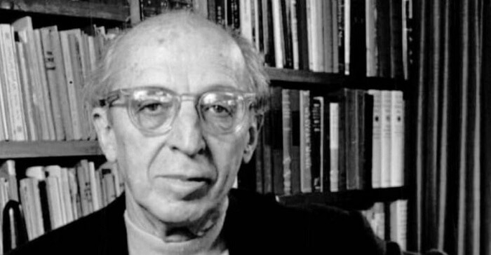 Aaron Copland