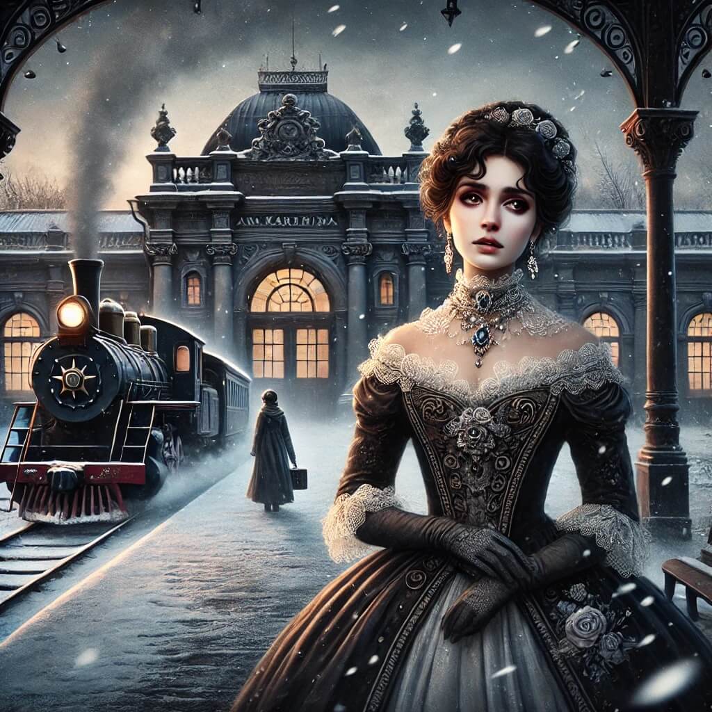 Anna Karenina