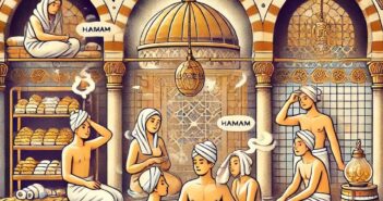 hamam