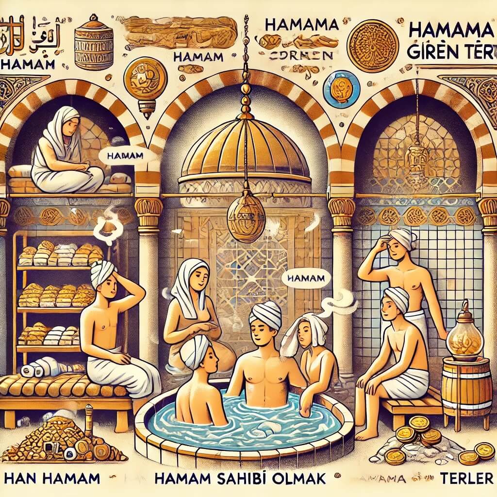 hamam