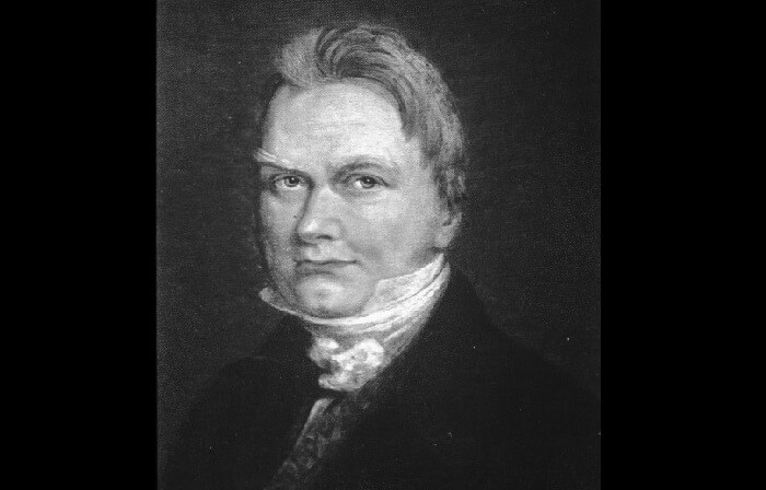 Jöns Jakob Berzelius