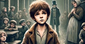 Oliver Twist