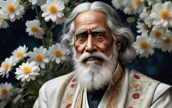 Rabindranath Tagore