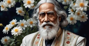 Rabindranath Tagore