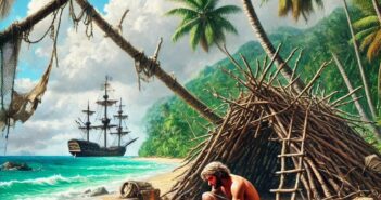 Robinson Crusoe