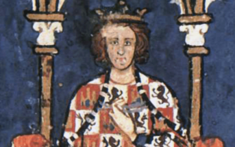 Alfonso X El Sabio