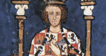 Alfonso X El Sabio