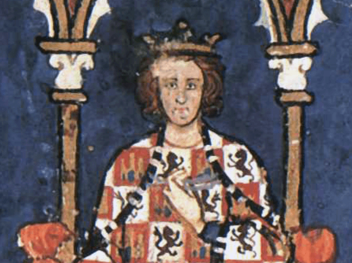 Alfonso X El Sabio