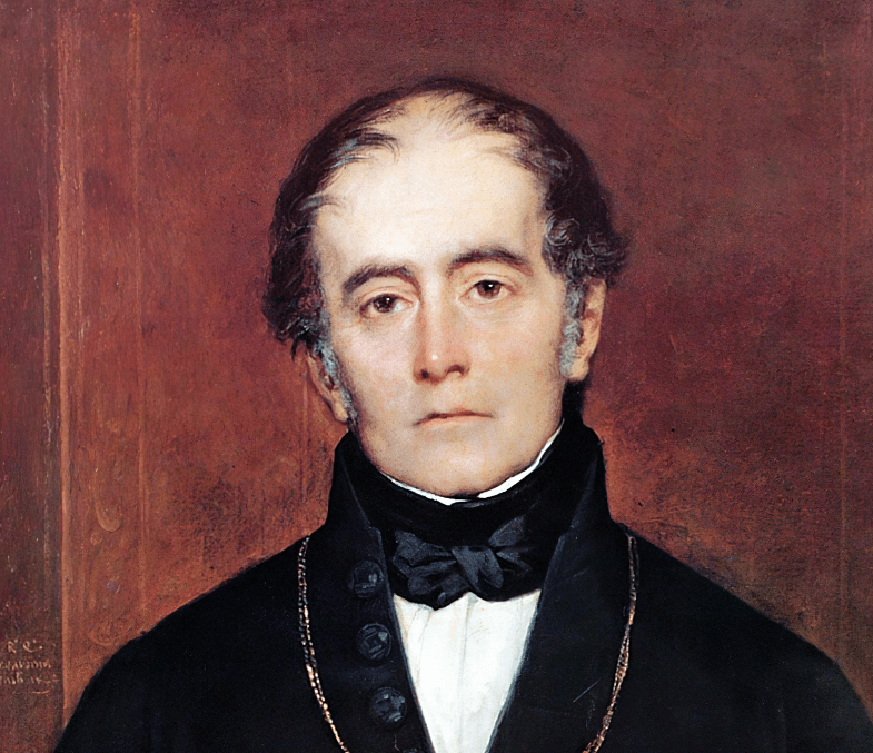 Andrés Bello