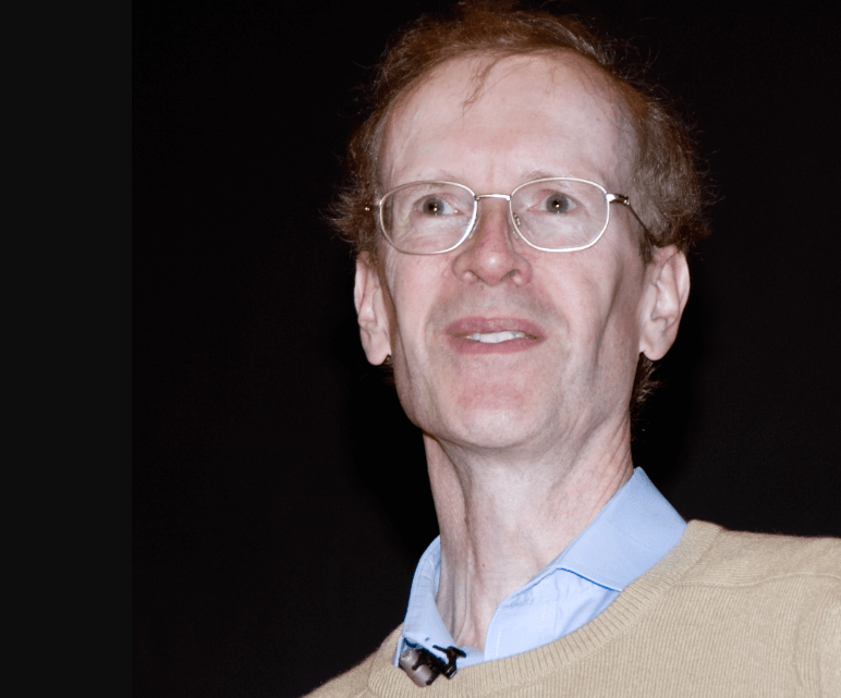 Andrew Wiles