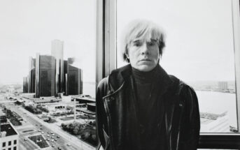 Andy Warhol