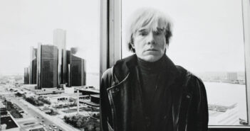 Andy Warhol