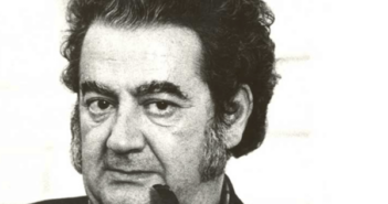 Ángel Crespo