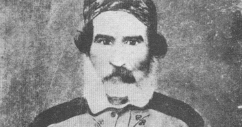 Ángel Vicente "Chacho" Peñaloza