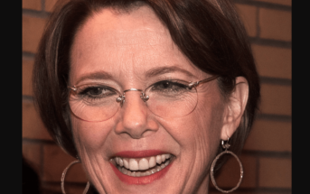 Annette Bening