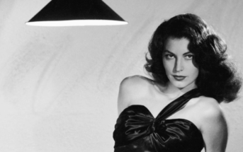 Ava Gardner