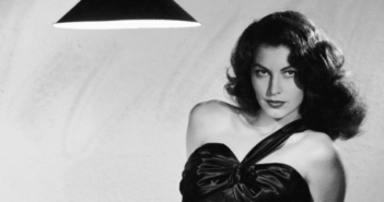 Ava Gardner