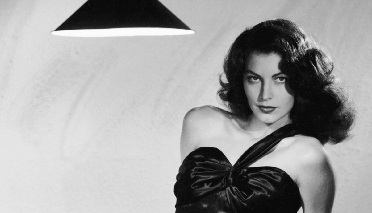 Ava Gardner