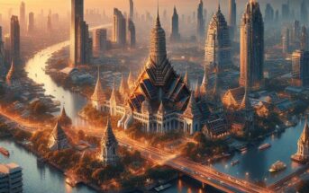 Bangkok