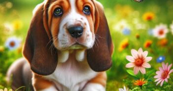 basset hound