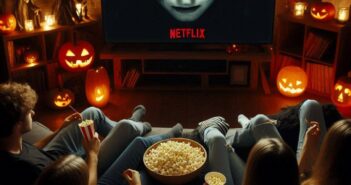 Cadılar Bayramı için En İyi Netflix Korku Filmleri