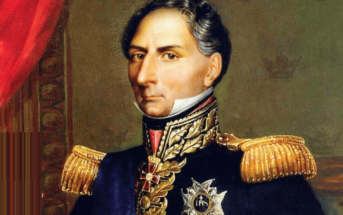 Charles Jean Bernadotte (Carl XIV)