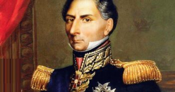 Charles Jean Bernadotte (Carl XIV)