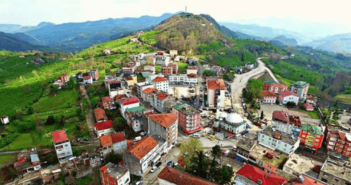 Çaybaşı - Ordu