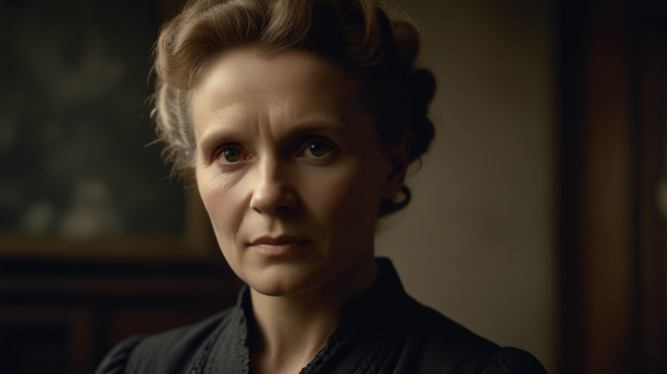 Marie Curie