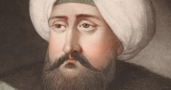 Sultan I. İbrahim (Deli İbrahim)