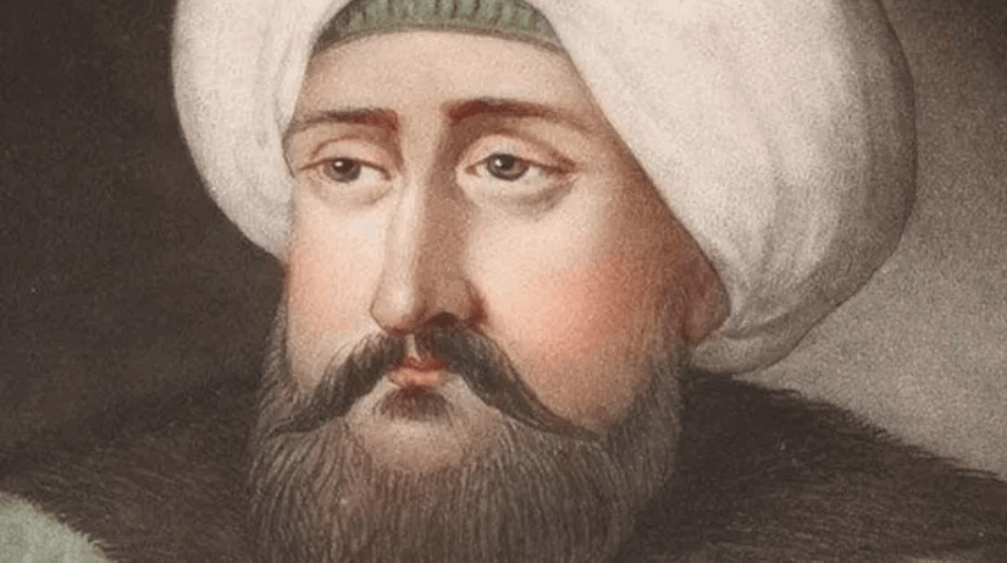 Sultan I. İbrahim (Deli İbrahim)