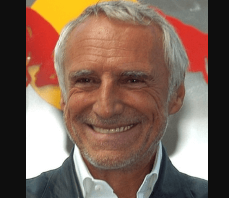 Dietrich Mateschitz