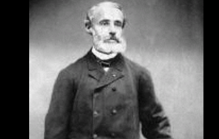 Gaston Planté