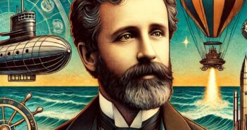 jules verne