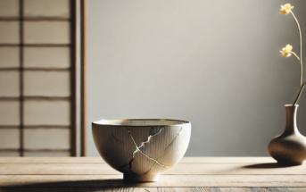 Kintsugi Felsefesi