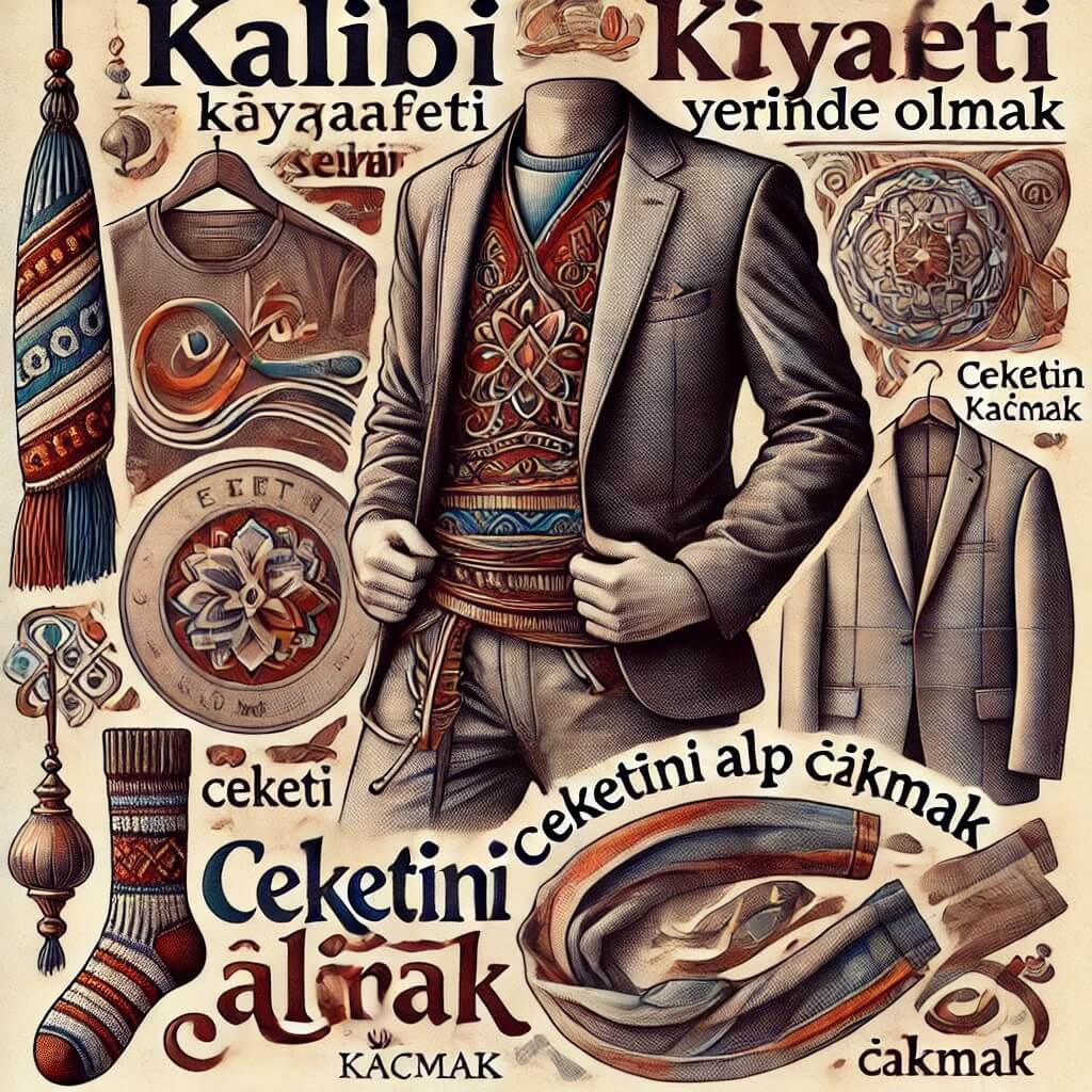 kıyafet