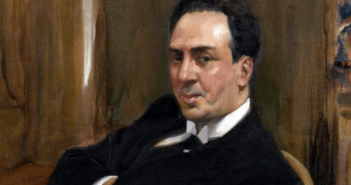 Antonio Machado