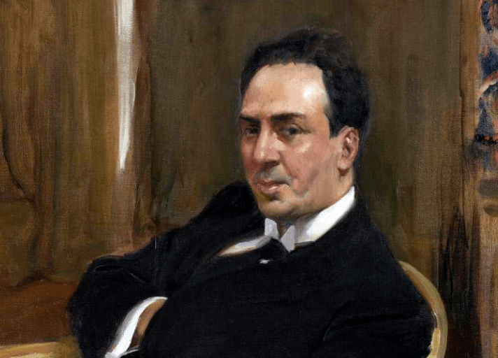 Antonio Machado