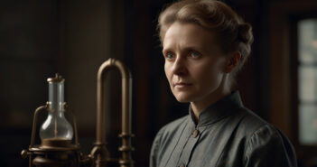 Marie Curie