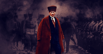 Mustafa Kemal Atatürk