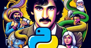 Python Programlama Dili