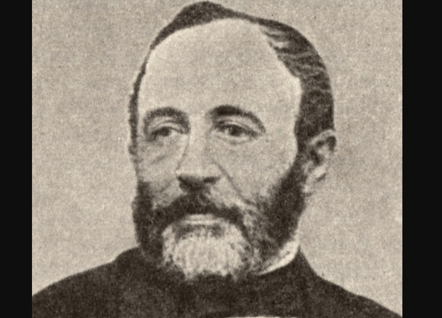 Franz-Joseph Müller von Reichenstein