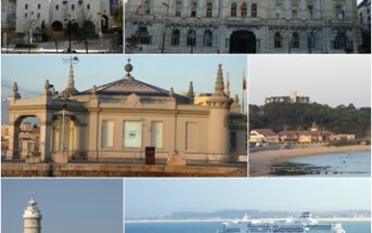 santander - İspanya