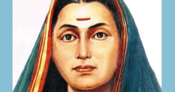 Savitribai Phule