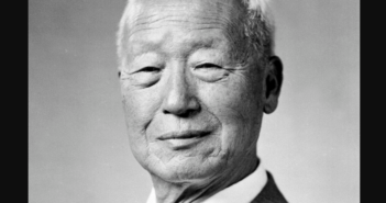 Syngman Rhee